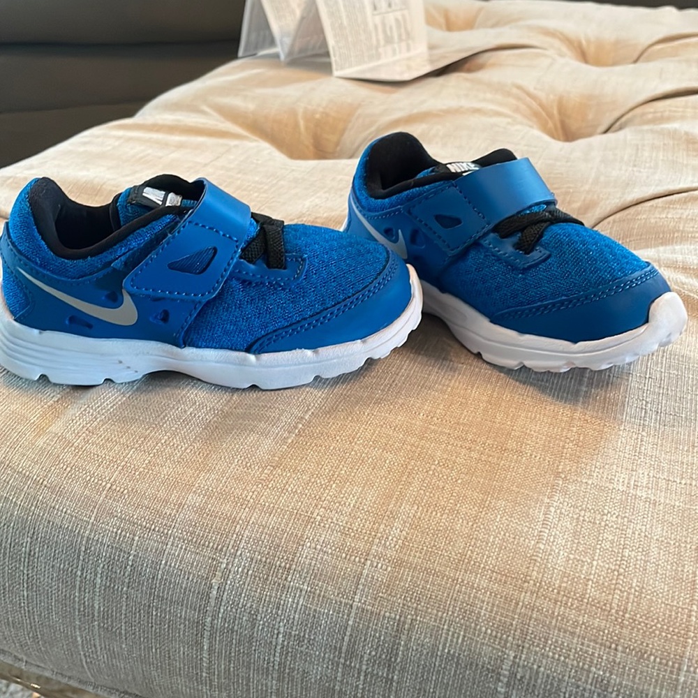 Nike Fusion Lite never worn